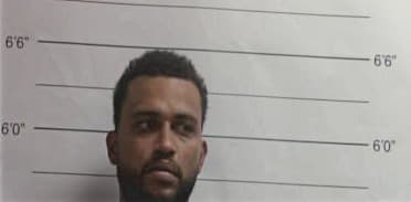 Damon Johnson, - Orleans Parish County, LA 